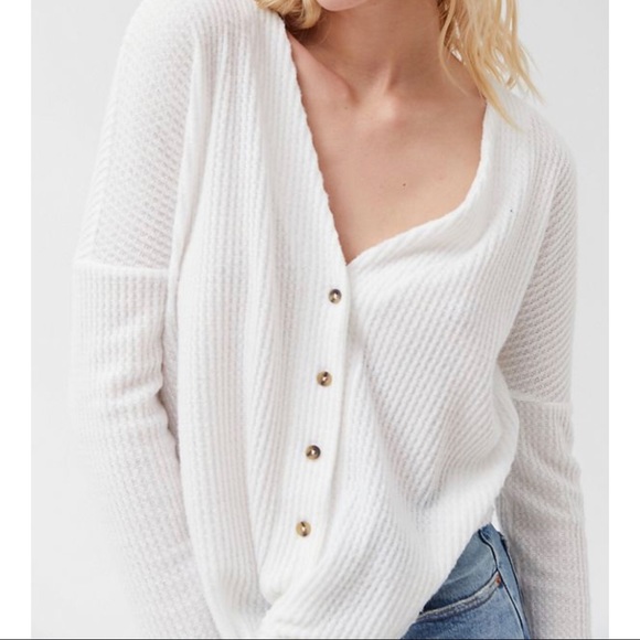 urban outfitters out from under thermal